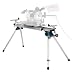 Bosch TracRac T3B Portable Miter Saw Stand