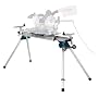 Bosch TracRac T3B Portable Miter Saw Stand