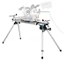 Bosch TracRac T3B Portable Miter Saw Stand