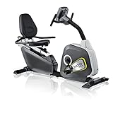 EAN 4001397402879 product image for Kettler AXOS Cycle R Recumbent Exercise Bike | upcitemdb.com