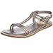 Emu Bellbrae W10074, Damen Sandalen/Zehentrenner