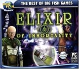 Elixir of Immortality