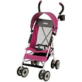Jeep Wrangler All-Weather Umbrella Stroller - Hype