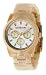 MICHAEL Michael Kors Women's Resin-Horn Chronograph Watch