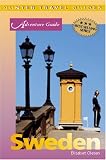 Adventure Guide to Sweden