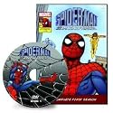 Spiderman and His Amazing Friends: The Complete First Season (2 Disc)
