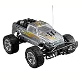 R/C NITRO MAX レボリューションMT(シルバー)