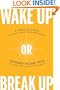 Wake Up or Break Up: 8 Crucial Steps to Strengthening Your Relationship