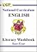 KS2 National Curriculum English