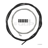 Shimano OT-SP40 Shift Cable Set Black