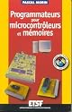 Programmateurs pour microcontrôleurs et mémoires (+Web)