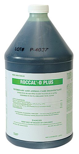 Roccal-D Plus - Gallon