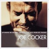 Essential Joe Cocker