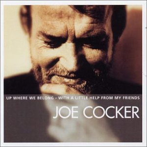 Essential Joe Cocker
