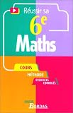 629 -MATHS 6E NE    (Ancienne Edition)