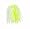 Chartreuse/White