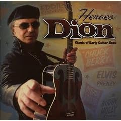 Heroes: Giants of Early Guitar Rock