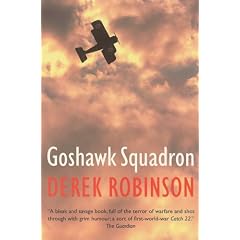Goshawk Squadron