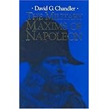 the military maxims of napoleon