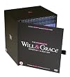 Will And Grace - Seasons 1 To 8