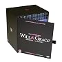 Will And Grace - Season 1-8 Complete Box Set   [DVD]