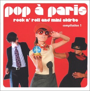 CD-Charts  Search : Sunnyside Cafe Series: Pop a Paris [Us Import]