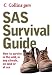 Books : SAS Survival Guide: How to Survive Anywhere, on Land or at Sea (Collins GEM)