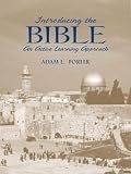 Introducing the Bible: An Active Learning Approach