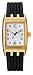 Jaeger-leCoultre Reverso Gran'Sport Automatique Men's Black Rubber Strap White Dial 18K Yellow Gold Watch q2901620