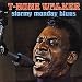 Music : Stormy Monday