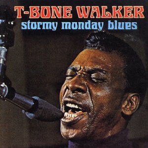 Stormy Monday