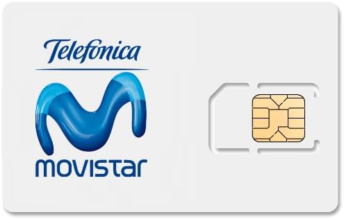 Chile Mobile Phone SIM Card, £4.99/day for UNLIMITED Internet and 120 Calling Minutes! FREE Incoming Calls!