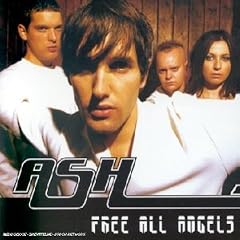 Free All Angels