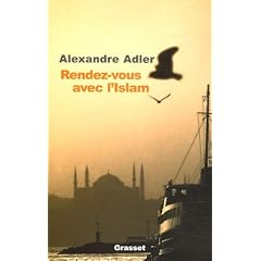 Rendez-vous avec l'Islam