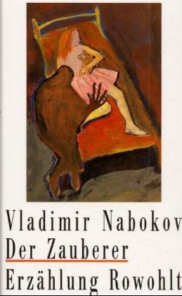  Vladimir Nabokov