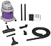 Shop-Vac 5895400 4.5-Peak Horsepower AllAround EZ Series Wet/Dry Vacuum, 4-Gallon