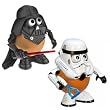 Darth Tater and Spudtrooper