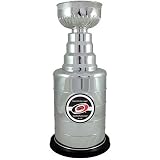 NHL Carolina Hurricanes Stanley Cup Coin Bank