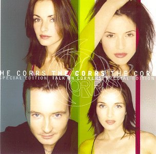 The Corrs - Talk On Corners [australiaasi - Zortam Music