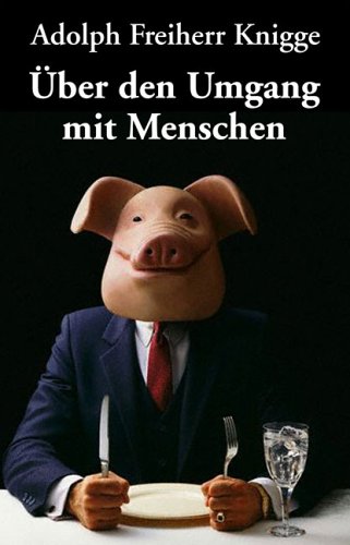 City Travel Guides Discounted  Bücher : Über den Umgang mit Menschen