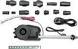 UNIVERSAL REPLACEMENT WING MOUNT ELECTRIC CAR AERIAL