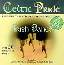 Irish Dance