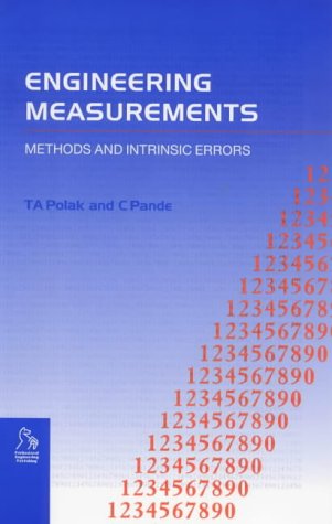 Engineering Measurements: Methods and Intrinsic  Errors