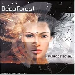 Music Detected