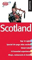 AAA Scotland Essential Guide