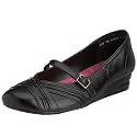 Hush Puppies Women's Queens Flat
