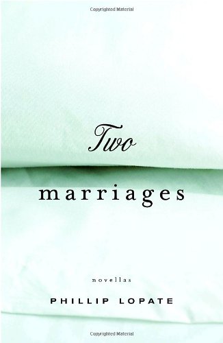 Two Marriages