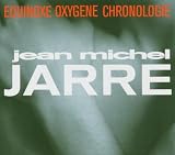 Oxygene/Equinoxe/Chronologie