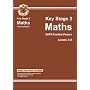 KS2 Mathematics SATS Practice Papers: Levels 3-5 (Bookshop) Pt. 1 & 2