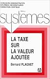 La taxe sur la valeur ajoutée